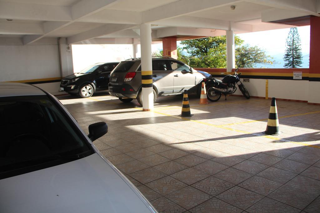 Hotel Daifa Florianópolis Exterior foto