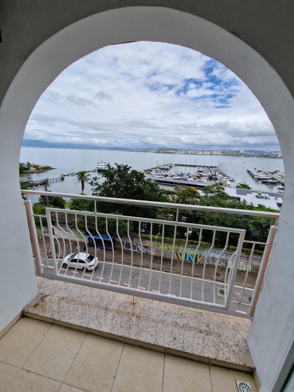 Hotel Daifa Florianópolis Exterior foto