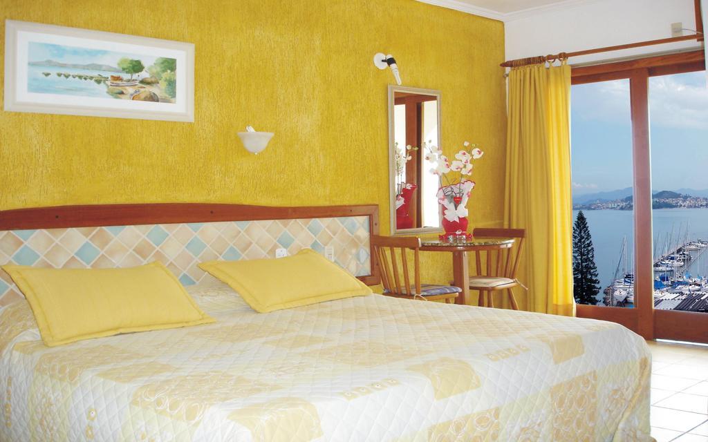 Hotel Daifa Florianópolis Zimmer foto