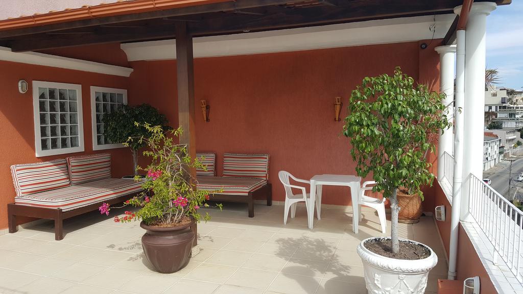 Hotel Daifa Florianópolis Exterior foto